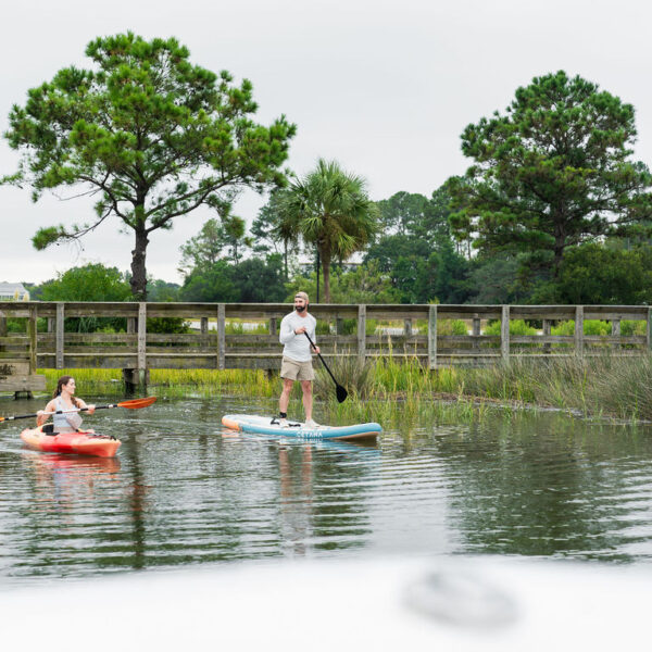 Atlantic Nowell Creek lifestyle